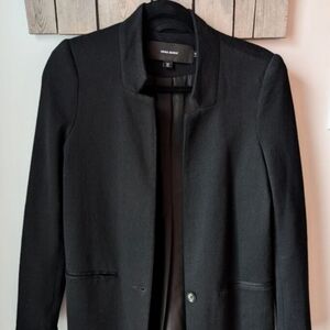 Vero Moda Dark Gray Jacket